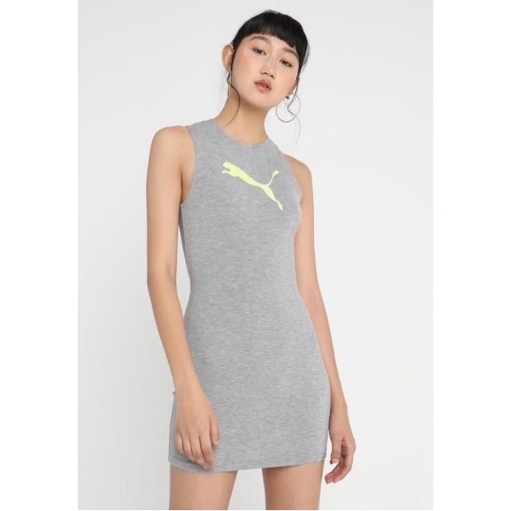 PUMA 🩶 FENTY Bodycon Dress